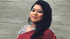 জয়িতার কণ্ঠে চার কিংবদন্তির কালজয়ী গান