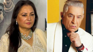 ঘনিষ্ঠ দৃশ্যে নিয়ন্ত্রণ হারান অভিনেতা, ফের আলোচনায় সেই চড়-কাণ্ড