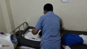 শ্রেণিকক্ষে ঝাঁঝালো গন্ধ, অচেতন ২৭ শিক্ষার্থী