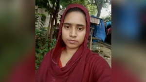 তরুণীর মরদেহ দুই খণ্ড করে খালে ফেলেন মা-ছেলে