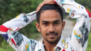 কেরাণীগঞ্জে যুবককে কুপিয়ে হত্যা