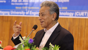 চার শর্ত পূরণ না হলে কোনো সরকারি প্রকল্প নয়: অর্থমন্ত্রী