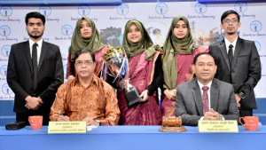 কুইক রেন্টালের দুর্নীতির তদন্ত হওয়া উচিত: বিইআরসি চেয়ারম্যান