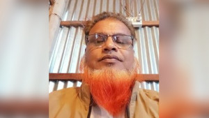 ধাওয়া করে বিএনপি নেতাকে কুপিয়ে ও গুলি করে হত্যা