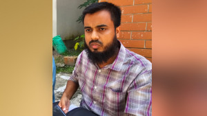 ‘নিয়োগপত্র না পাওয়ার খবরে মাথায় আকাশ ভেঙে পড়েছে’