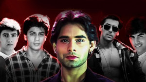 শাহরুখ-সালমানদের সময় উত্থান, এখন কোথায়, কী করছেন সেই অভিনেতা