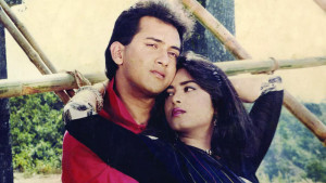 সালমানকে ভুলে থাকা সম্ভব নয়: মৌসুমী
