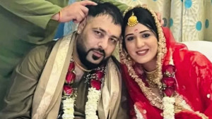 ছয় মাস টিকলো না র‌্যাপার বাদশাহ ও ইশার সংসার