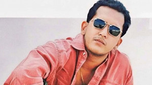 দর্শকের স্মৃতিতে ফিরে এলেন সালমান শাহ