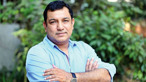 নতুন সিনেমায় তৌকীর আহমেদ, দৃশ্যধারণ ফ্রান্সে