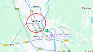 মশার লার্ভা খুঁজতে ১২ ম্যানহোল পরীক্ষা, পাওয়া যায়নি কিছুই