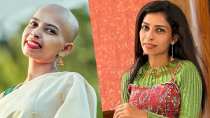 ক্যান্সারের সঙ্গে লড়াই, আশঙ্কাজনক অভিনেত্রী রেণুর সতর্কবার্তা