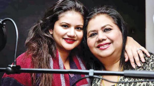 রুনা লায়লাকে নিয়ে গুজব, মেয়ে তানি বললেন ‘মা সম্পূর্ণ সুস্থ’