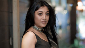 ইতিহাসের উত্তাল অধ্যায়ের গল্পে পাওলি, দেখা দিলেন নতুন রূপে