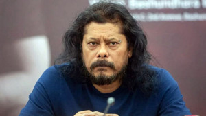 যদি একজন দর্শকও থাকে, তার জন্যই গান করে যাব: জেমস