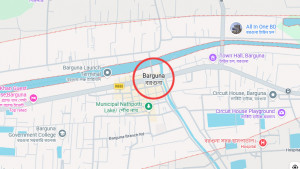 বিদ্যালয়ে ঢুকে ছাত্রীর মুখে লাথি, উপড়েছে তিন দাঁত