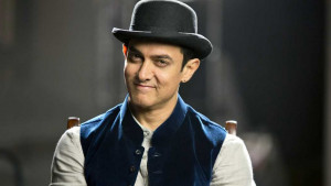 তবে কি সুপারহিরো হতে যাচ্ছেন আমির খান