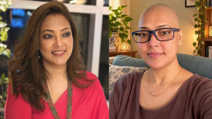 ‘কখনও ভাবিনি, জীবনে আবার এমন একটা সময় আসবে’