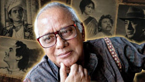 ৫১ বছরে পাঁচ শতাধিক সিনেমা, যেভাবে তিনি হয়ে ওঠেন ‘মুকুটহীন নবাব’