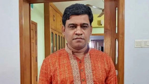 ব্যাংক ম্যানেজারের মরদেহ উদ্ধার, চিরকুট থেকে যা জানা গেল