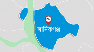 মানিকগঞ্জে ছাত্রলীগ নেতার হাত-পায়ের রগ কর্তন