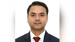 প্রধানমন্ত্রীর মুখ্য সচিবের একান্ত সচিব হলেন সাইফুল ইসলাম জয়