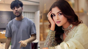 সাদিয়া বললেন, অশিক্ষিত-চাঁদাবাজ দিয়ে দেশটা ভরে গেছে