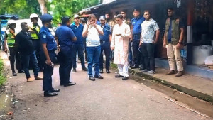 মাদক ও ডাকাতির টাকা ভাগাভাগি নিয়ে বিরোধে খুন হন করিম: পুলিশ