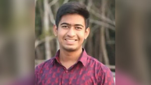 সুইমিংপুলে সাঁতার কাটতে গিয়ে শাবিপ্রবি শিক্ষার্থীর মৃত্যু
