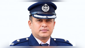 ক্যান্টনমেন্ট থানার ওসি রাকিবুল হাসানকে বদলি