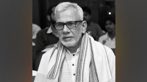পুরান ঢাকার ‘বুড্ডান সাহেব’ আর নেই