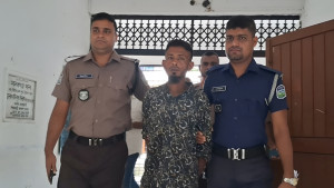 স্কুল থেকে তুলে নিয়ে ধর্ষণের পর হত্যা, মেঝে খুঁড়ে মরদেহ উদ্ধার