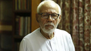 হাসিয়েছেন, কাঁদিয়েছেন আবার কখনও ভয় ধরিয়েছেন দর্শকের মনে