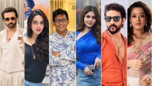 নিউইয়র্কে ঢালিউড অ্যাওয়ার্ড, শাকিব-তমাসহ থাকছেন দেশের একঝাঁক তারকা
