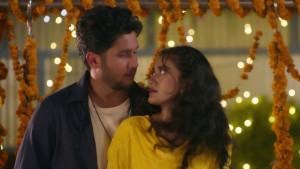 ‘মিশন ডিডিএলজে’-এর ট্রেলারে নব্বই দশকের রোমান্স