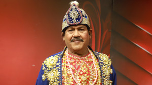 ফেরদৌস ওয়াহিদ এবার ‘ডিজিটাল নবাব’