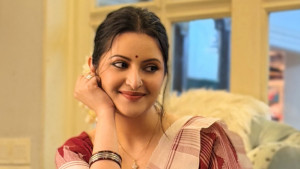 সেলিমের ‘সেপারেশন’-এ পরীমণি, সঙ্গী নিরব-বর্ষণ
