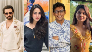 নিউইয়র্কে ঢালিউড অ্যাওয়ার্ড, শাকিব-তমাসহ থাকছেন দেশের একঝাঁক তারকা