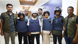 করিম হত্যার পরিকল্পনা করা হয় রাউজানে: পুলিশ