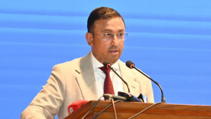 ব্রিকস সম্মেলনে যাচ্ছেন না তারেক রহমান: পররাষ্ট্র প্রতিমন্ত্রী
