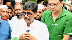 দেশীয় এলএসডি ভ্যাকসিনে সুরক্ষিত হবে গবাদিপশু, কমবে খামারিদের ক্ষতি: কৃষিমন্ত্রী