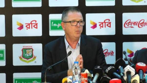 সন্দেহভাজন ৯ ক্রিকেটারকে নিয়ে বিসিবির অবস্থান পরিষ্কার