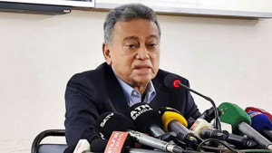 উদ্যোক্তা তৈরি করে কর্মসংস্থান সৃষ্টি করাই সরকারের মূল লক্ষ্য: অর্থমন্ত্রী