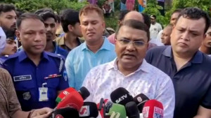 অপ্রতিম হত্যায় কিছু ক্লু পাওয়া গেছে, সন্দেহভাজন আটক: পুলিশ