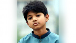 অপ্রতিম হত্যা: আটক কিশোরের বাড়ি থেকে আইফোন উদ্ধার