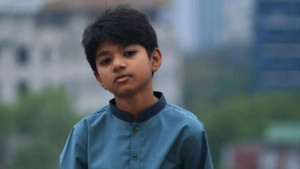 অপ্রতিম, আমাদের ক্ষমা কোরো না