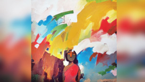 স্নিগ্ধতার মেঘছায়ায়