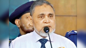 পুলিশকে বেআইনি নির্দেশনা  দেবে না নির্বাচন কমিশন