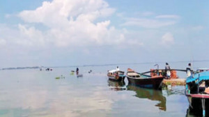 পর্যটনের স্বার্থে চলনবিল সুরক্ষা প্রয়োজন