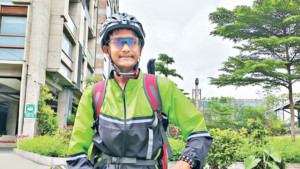 ৬৪ দিনে ৬৪ জেলা